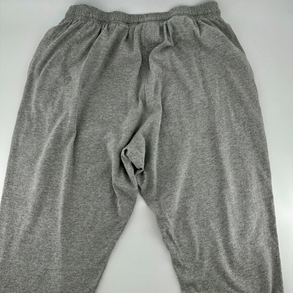 Champion Authentic Athleticwear Sweatpants Grey Size 2XL - Picture 5 of 7